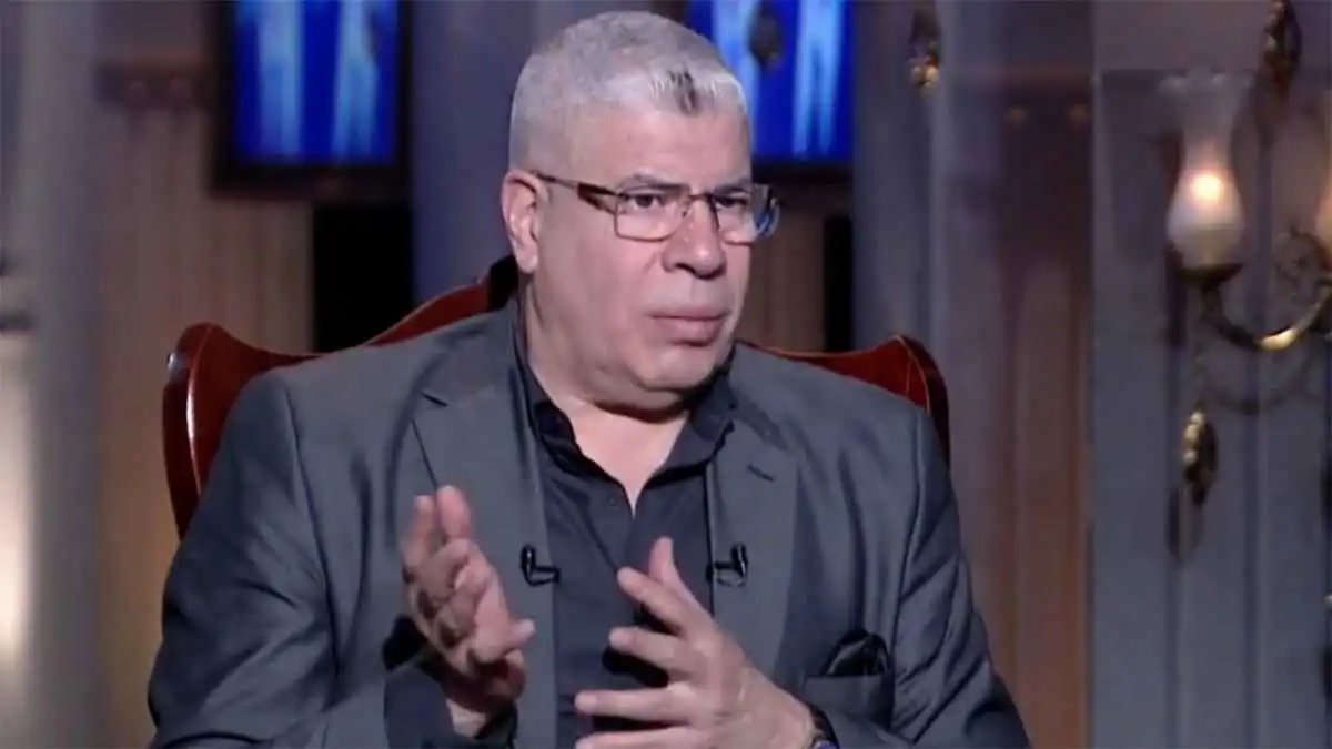 كيف أعرض جدول الدوري؟.. شوبير يشن هجوما نادرا على لاعبي الأهلي (فيديو)