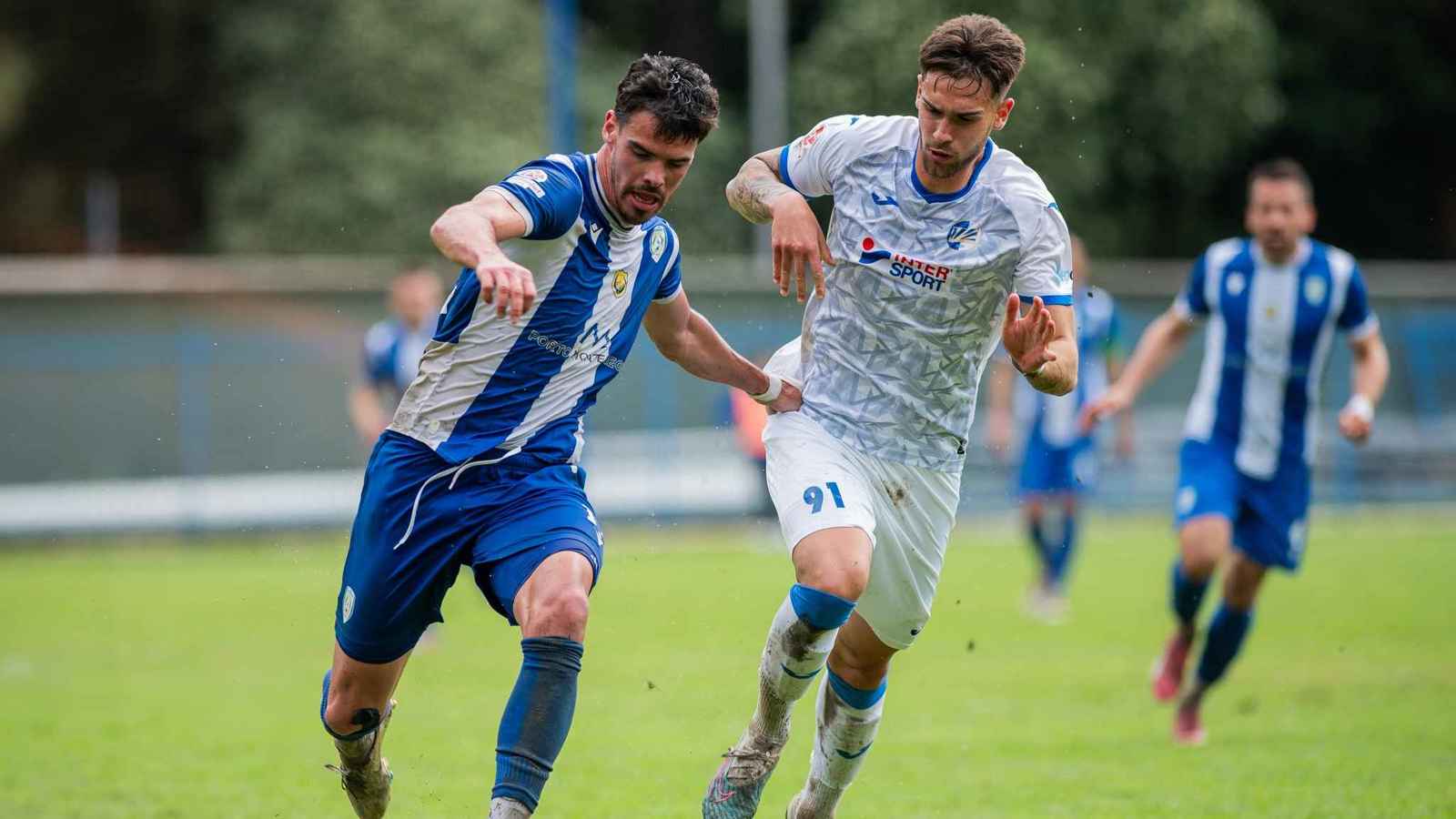 إيقاف فريق أوروبي عن خوض مسابقات الأندية لمدة 10 سنوات بسبب التلاعب