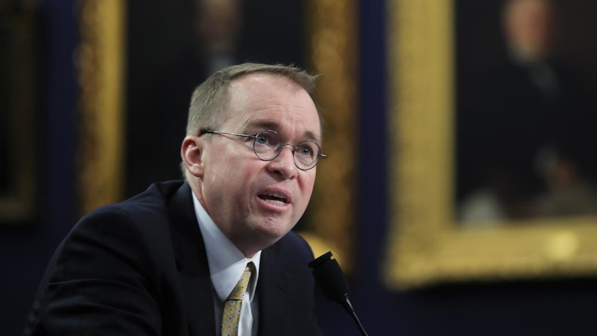 كبير موظفي البيت الأبيض ينفي تقديم استقالته