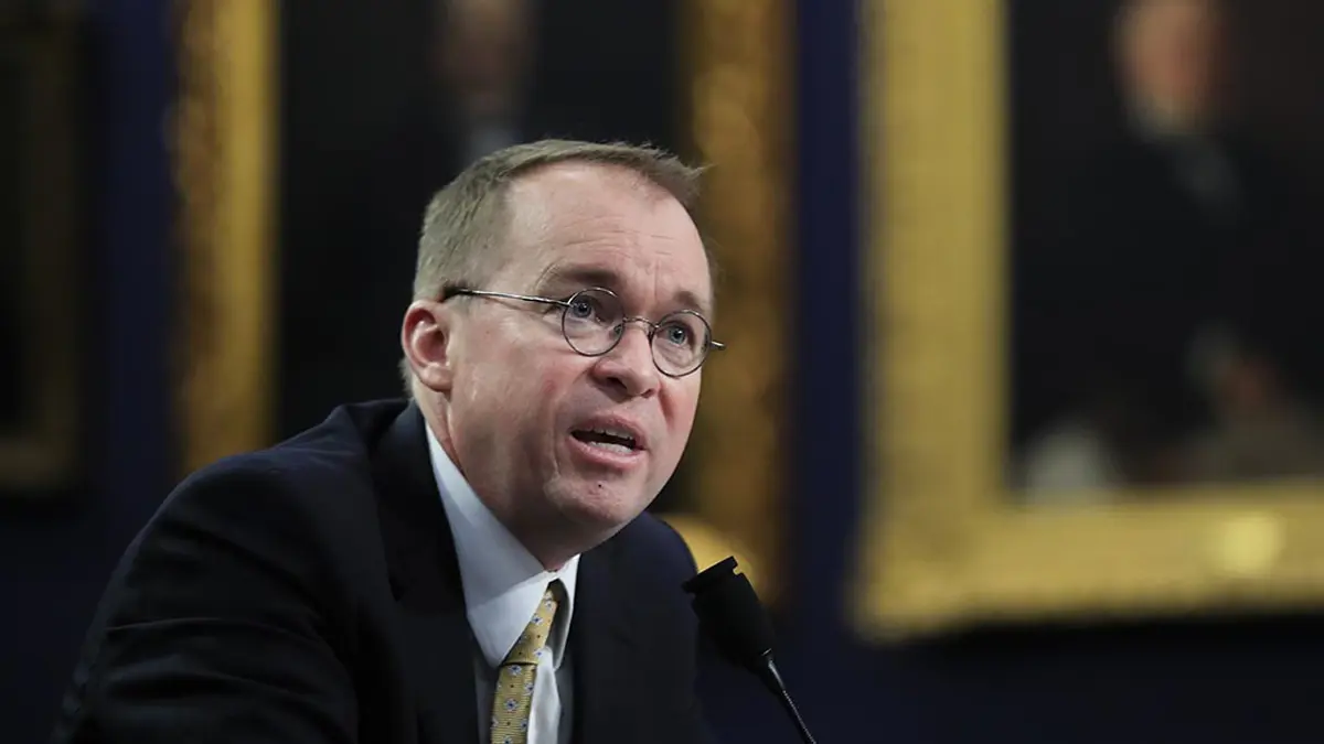 كبير موظفي البيت الأبيض ينفي تقديم استقالته