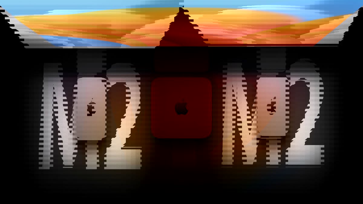 أبل تجهز لإطلاق أجهزة ماك متطورة بمعالج M2‎‎