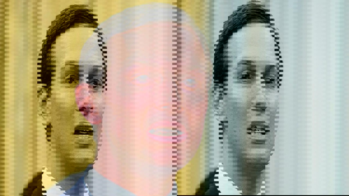 مسؤولون فلسطينيون يتلقون دعوة لمؤتمر تعقده الولايات المتحدة حول الشرق الأوسط 