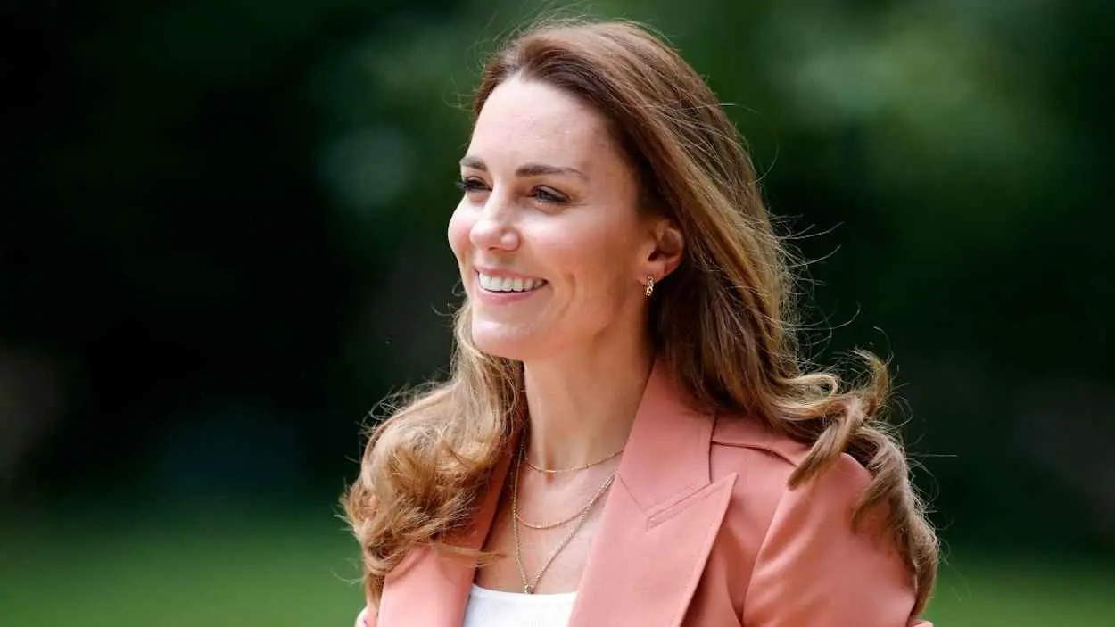 تمثال شمعي جديد للأميرة كيت في متحف مدام توسو (صور)