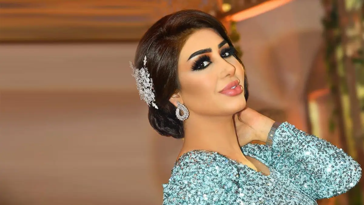 بعد حادث طعن ابنها.. هنادي الكندري تتعرض لحادث سير  (فيديو)