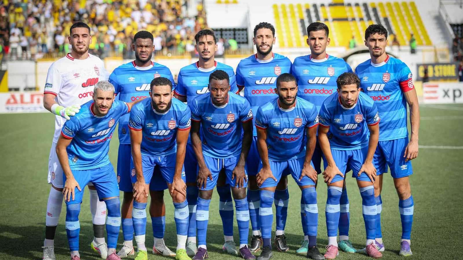 "كشف التمويل وتضارب المصالح".. الإفريقي يطلب تدخلا عاجلا من اتحاد الكرة التونسي