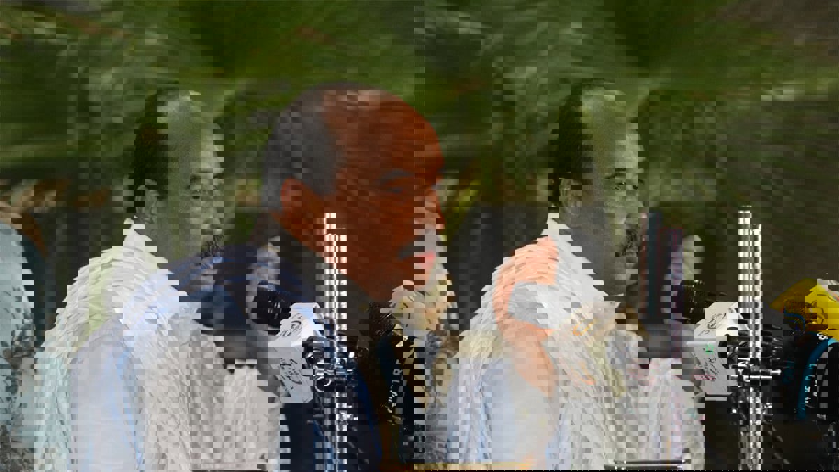 في انتظار محاكمته.. المحكمة العليا تؤكد قرار سجن الرئيس الموريتاني السابق