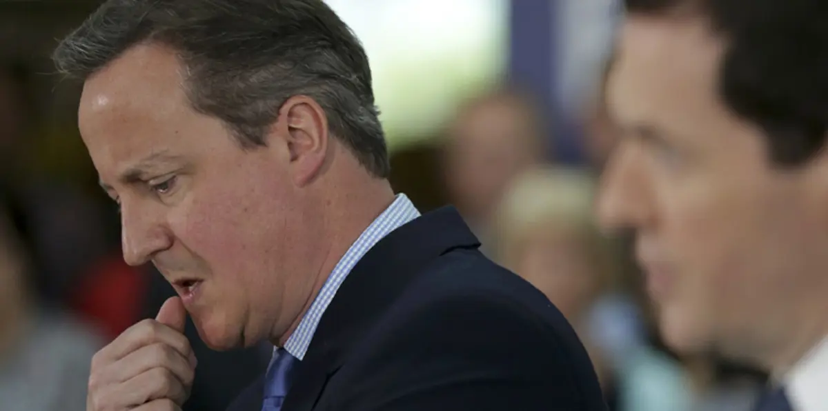 كاميرون يرى أن ليبيا تمثل خطرًا على الجميع