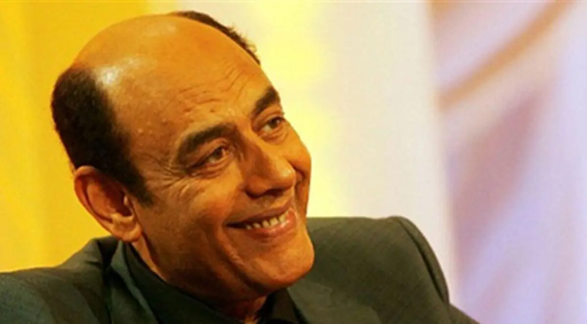 أحمد بدير إرهابي في "دنيا جديدة"