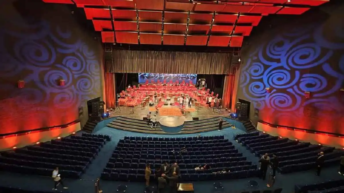 بتغييرات مؤثرة.. إحياء مسرحية عراقية عمرها 40 عاماً