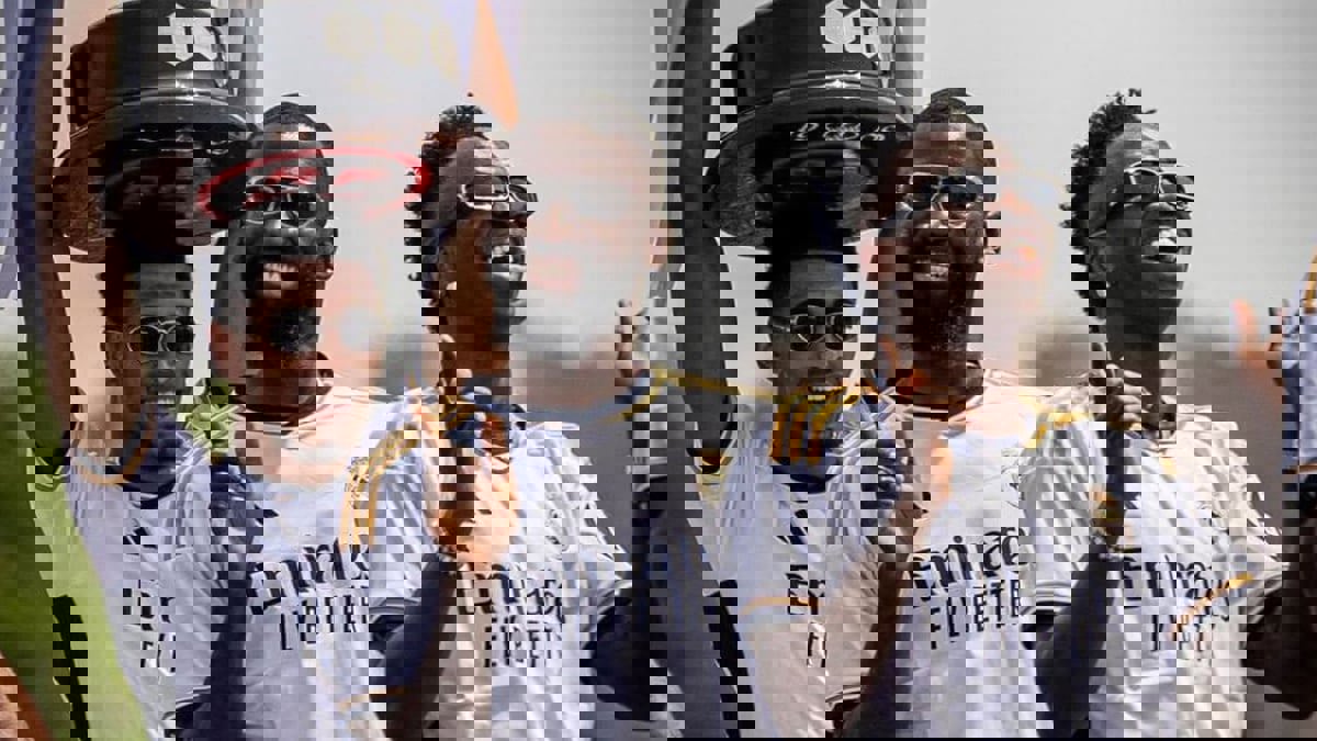 حملة في ريال مدريد لمنح نجم الفريق الكرة الذهبية