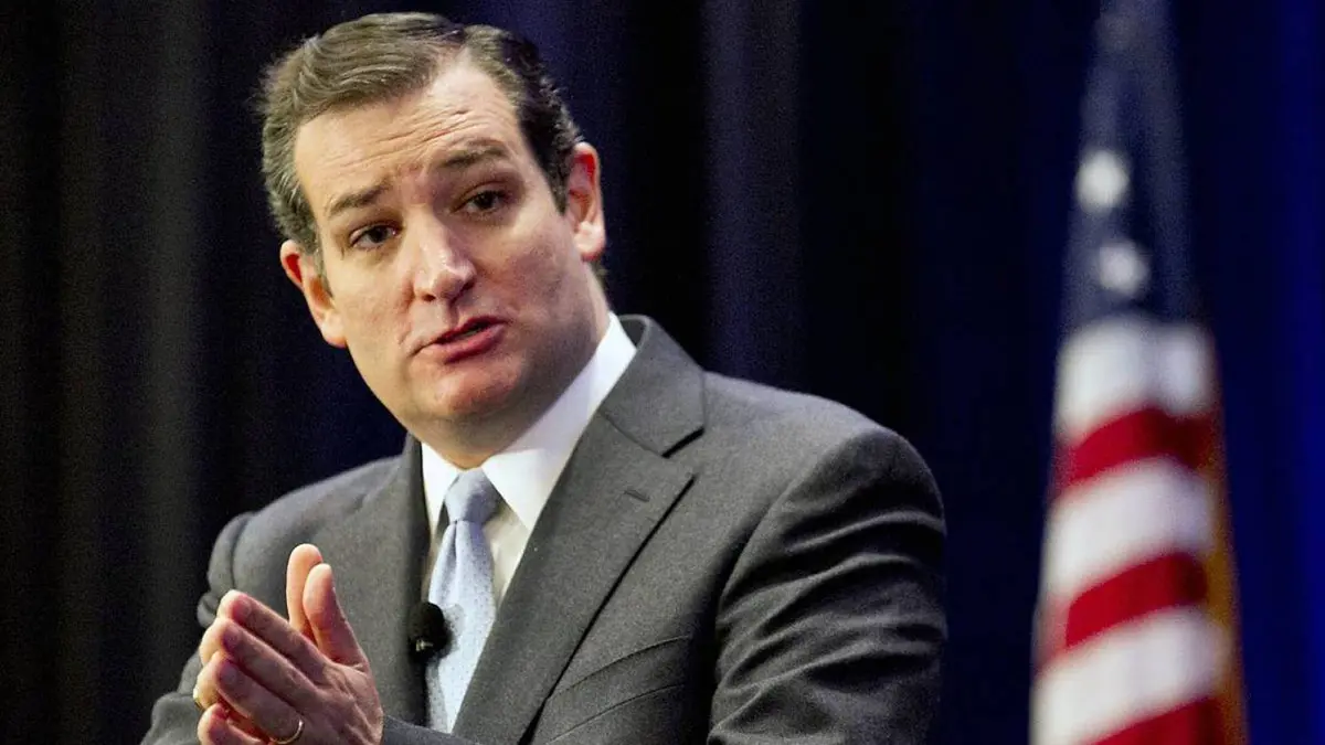 السيناتور الجمهوري تيد كروز : ضحايا "الإخوان" من المسلمين يفوق عدد ضحاياها من اليهود والمسيحيين