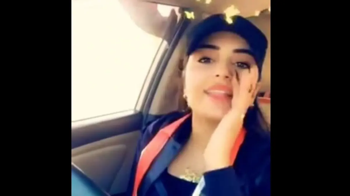 اختفاء الناشطة العراقية ماري محمد وشقيقها يلمح لاختطافها