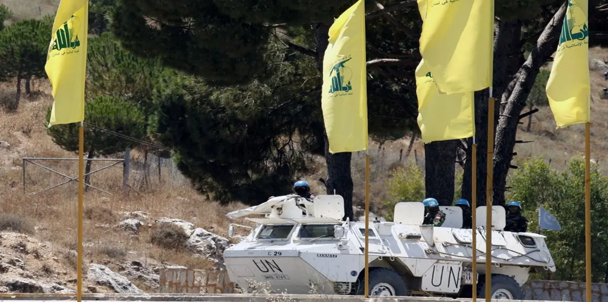 واشنطن تطالب بضغوط دولية أنجع لنزع سلاح ميليشيات حزب الله