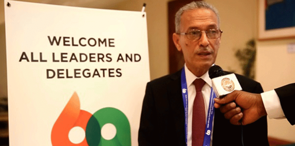 مجموعة الحوار الليبي تقترح تعديلات على الاتفاق الليبي