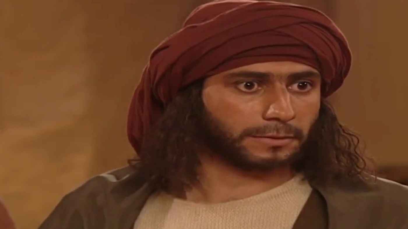 "بشسع نعل كليب".. الفنان مهند قطيش يكشف سرَّ اعتقاله في صيدنايا (فيديو)