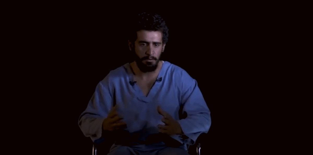 المخابرات الأردنية تبث اعترافات لعناصر خلية السلط "الإرهابية" (فيديو)