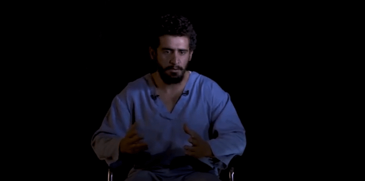 المخابرات الأردنية تبث اعترافات لعناصر خلية السلط "الإرهابية" (فيديو)