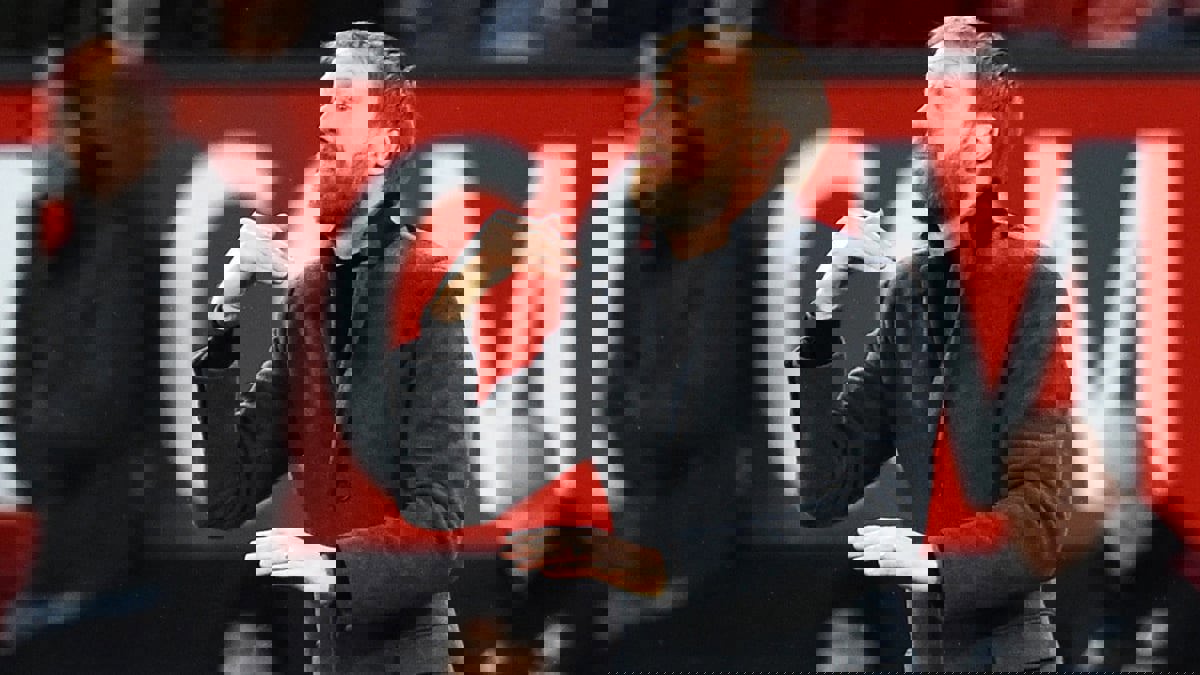 ذا صن: غراهام بوتر مدرب برايتون ينضم لقائمة المرشحين لتدريب مانشستر يونايتد