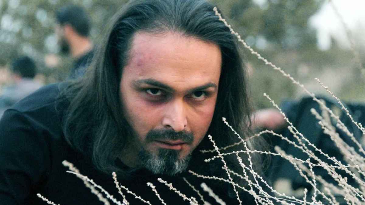 اشتهر بأدواره التاريخية.. مروان أبو شاهين يتعرض لأزمة قلبية