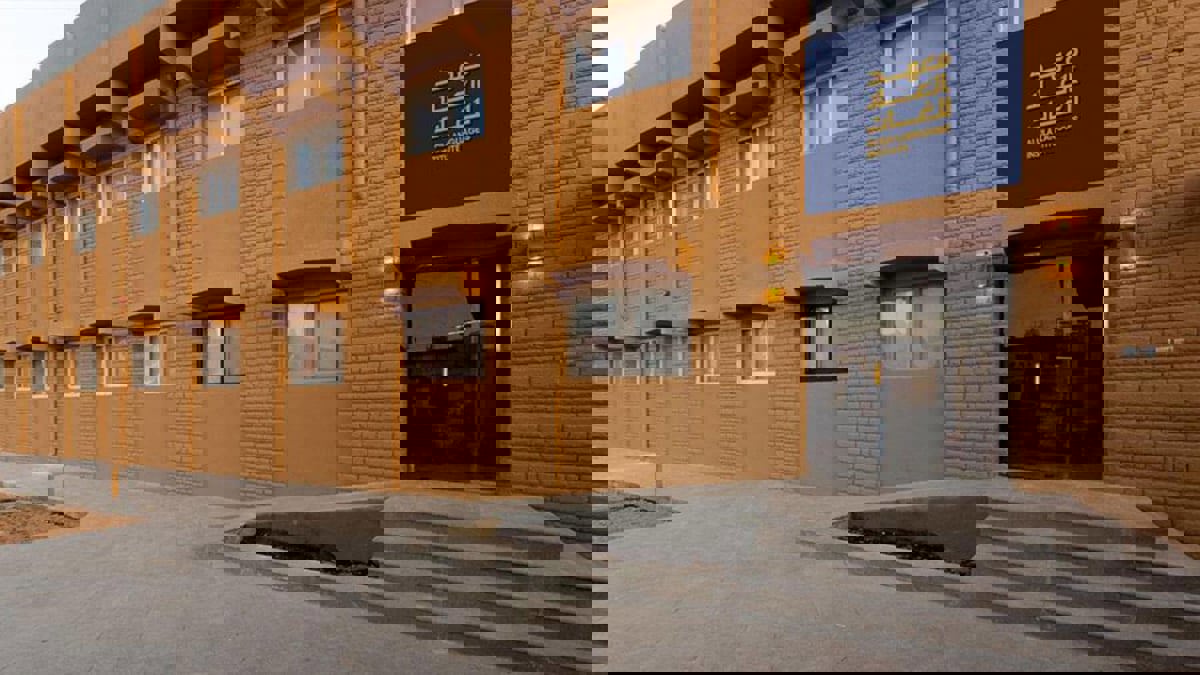 السعودية تعيد اللغة النبطية للحياة وتفتح الباب لتعلم أبجدياتها بتكلفة زهيدة