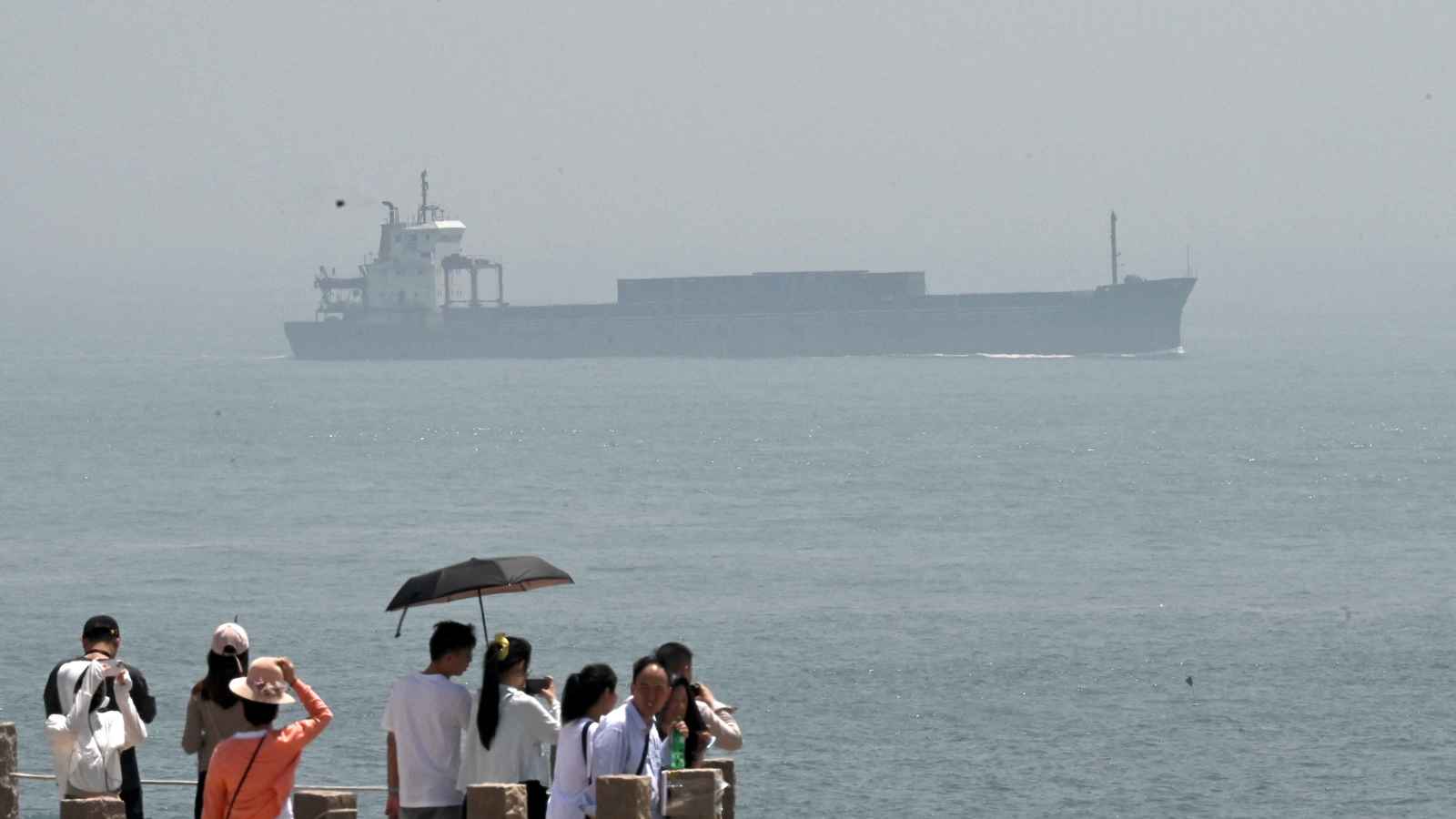 وسط ترقب تايوان.. فوز ترامب "يعقد" علاقات واشنطن وبكين