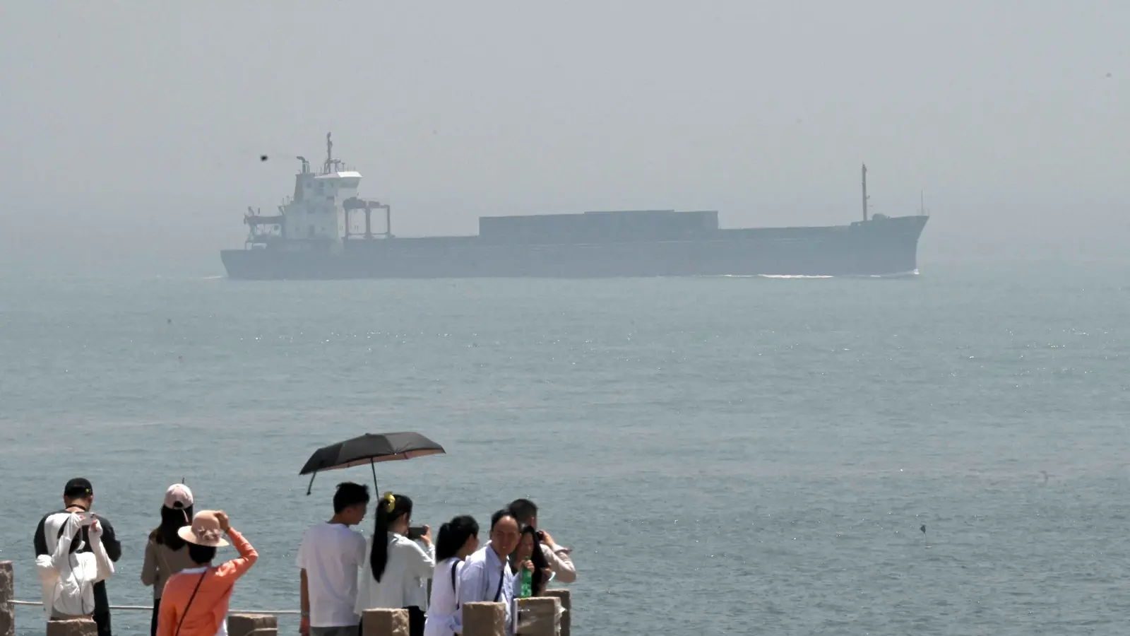 وسط ترقب تايوان.. فوز ترامب "يعقد" علاقات واشنطن وبكين