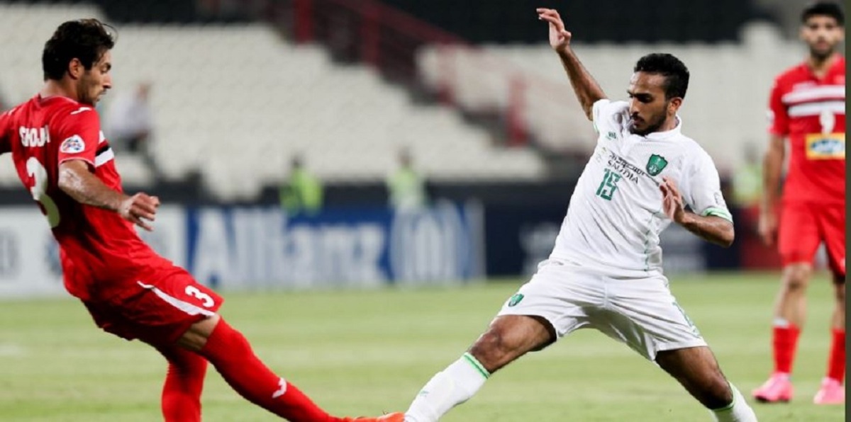 كيف أضاع النادي الأهلي السعودي أحلامه الآسيوية أمام بيروزي الإيراني؟