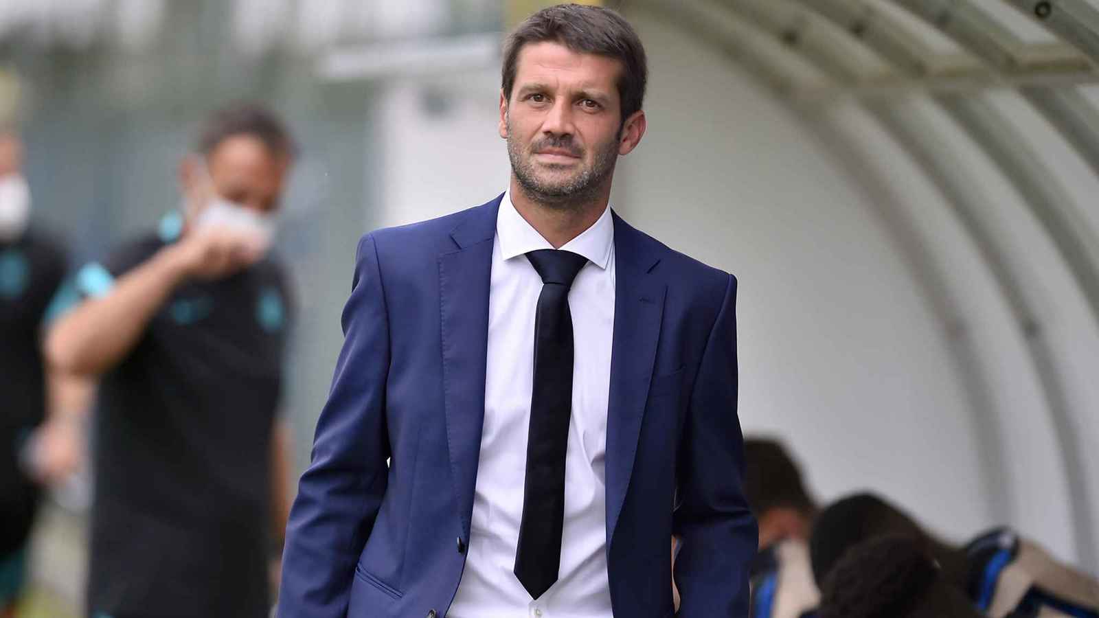 الروماني كيفو مدربا جديدا لبارما الإيطالي خلفا لبيكيو