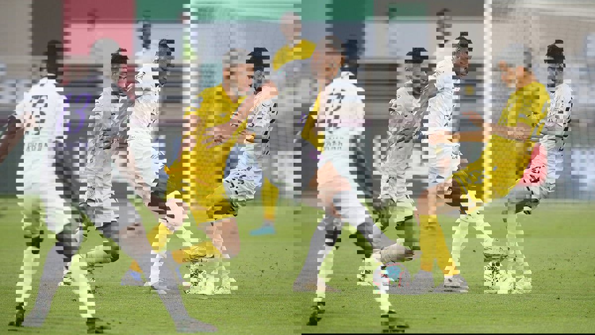 الوصل يأمل في تحقيق الاستفاقة أمام العين في كأس رئيس الإمارات