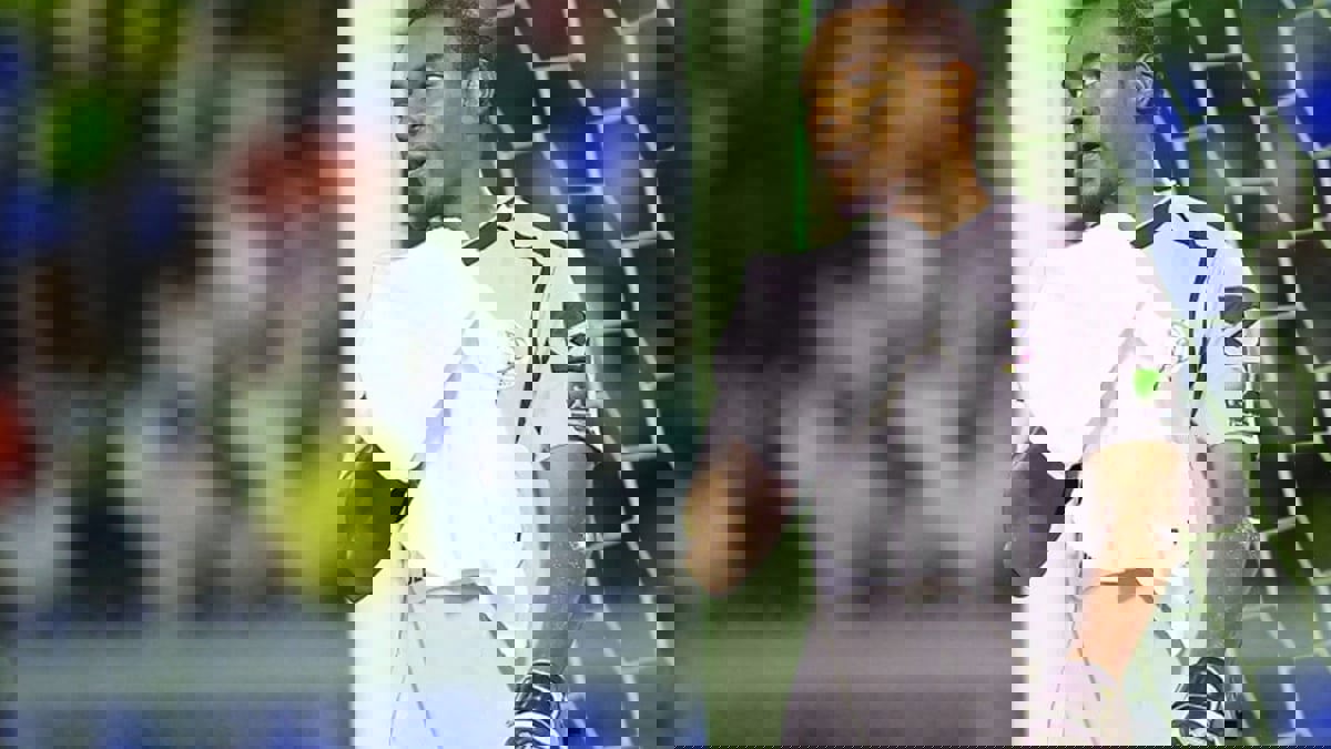 بعد إصابة سعيد الحربي به.. لماذا يستهدف "التصلب الجانبي" الرياضيين؟