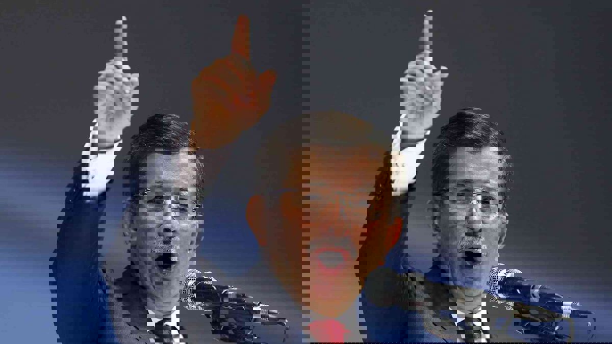 ظِل النظام يغضب.. "أوغلو" يهدد بكشف أسرار تُسوِّد وجوهًا كثيرة