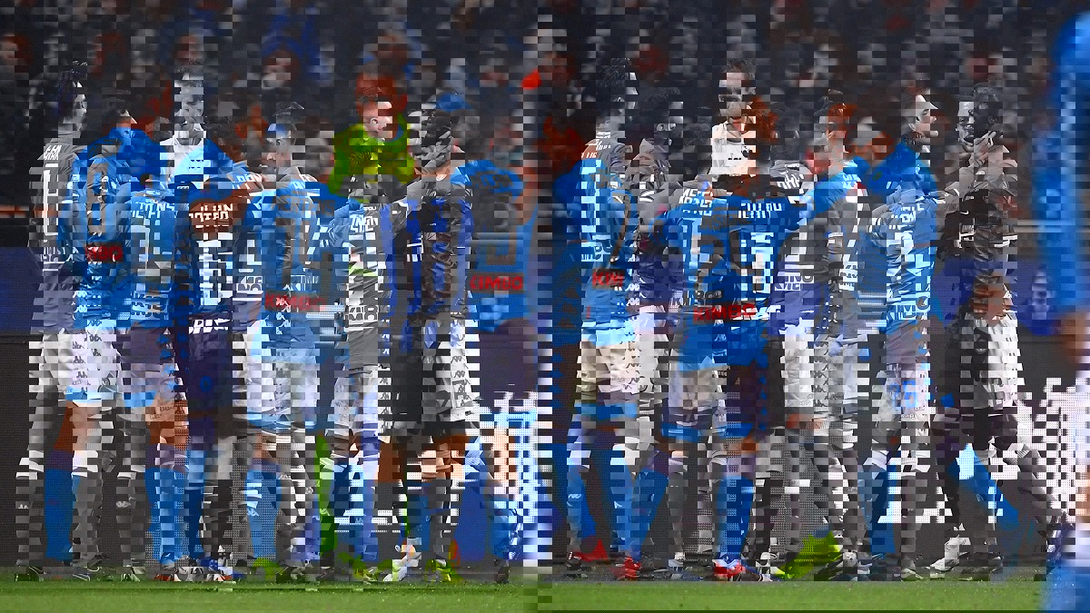 الاتحاد الإيطالي يعاقب إنتر ميلان بعد عنصرية جماهيره تجاه كاليدو كوليبالي