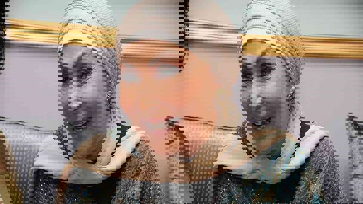 بعد حديث سهير البابلي عن أصلها.. فنانون اشتهروا في مصر من أصول أخرى