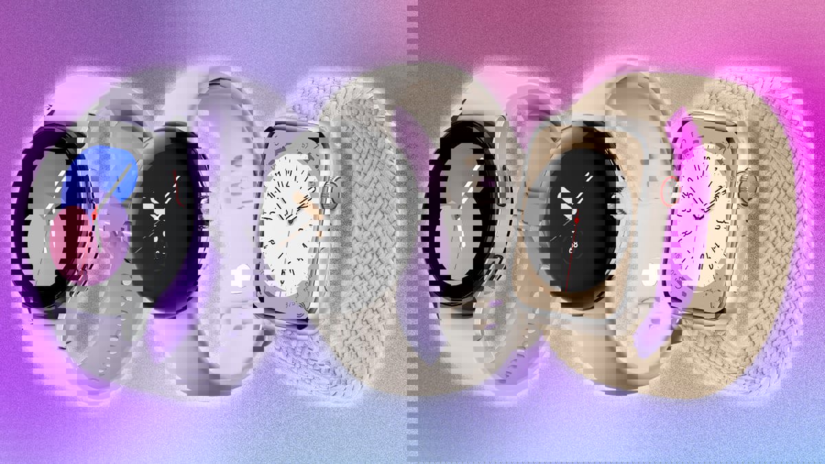 نقاط التشابه والاختلاف بين ساعات "أبل" و"غوغل" و"غالاكسي"