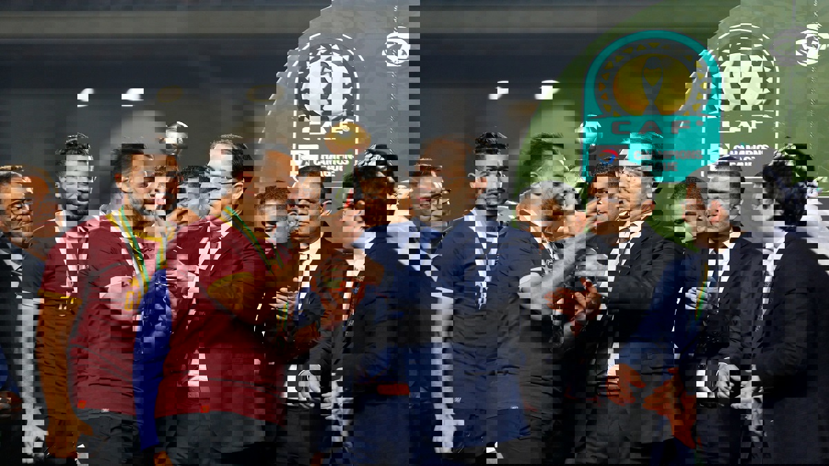 يوسف الشاهد رئيس الحكومة التونسية: قرار كاف بإعادة مباراة الترجي والوداد "مهزلة" (شاهد)