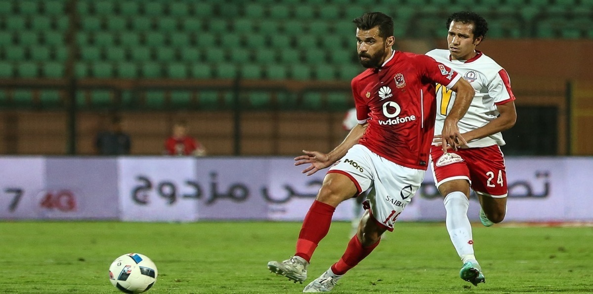 في حال تمت صفقة القرن.. انتقال عبدالله السعيد إلى نادي الزمالك نعمة أم نقمة؟‎