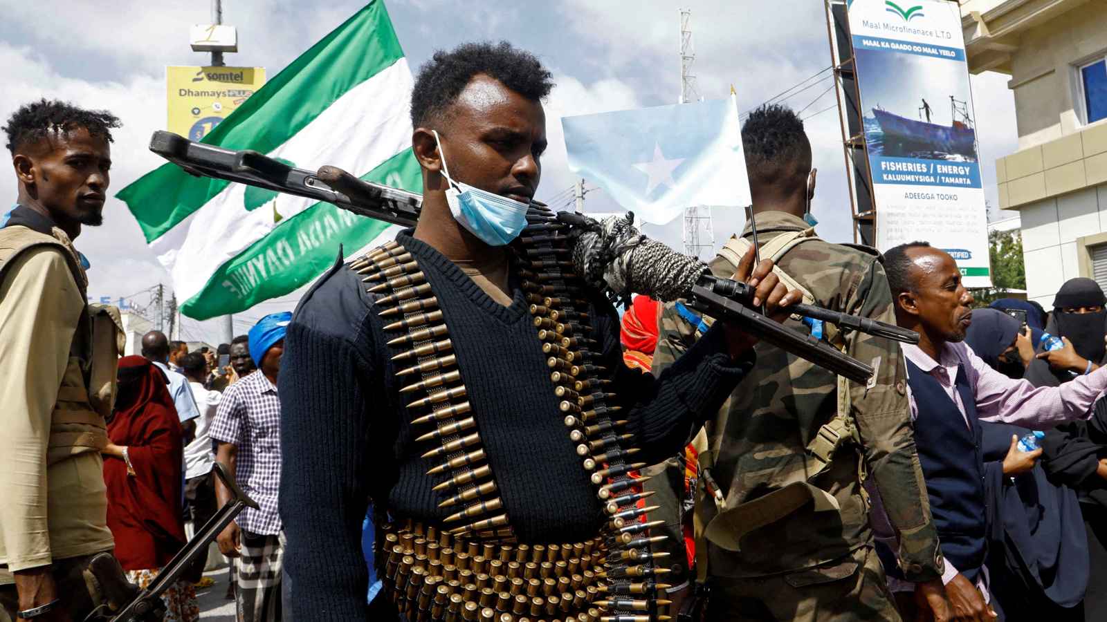 لم يستفد من "درس الساحل".. غرب أفريقيا يواجه تمدد المتشددين