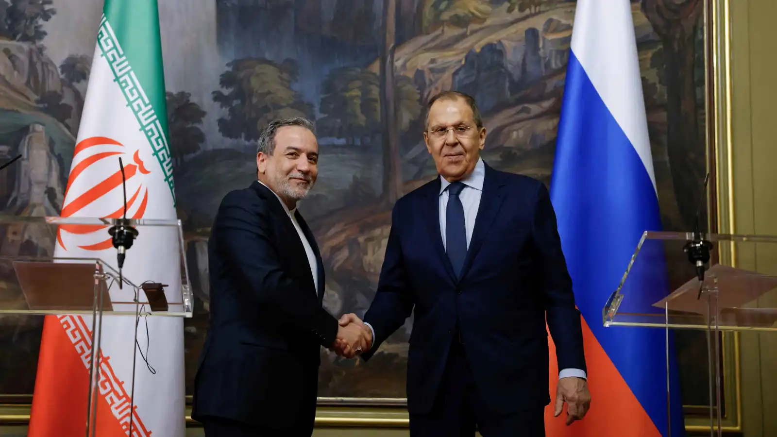 عراقجي: أمريكا ملزمة بوقف الحرب لا سيما في لبنان