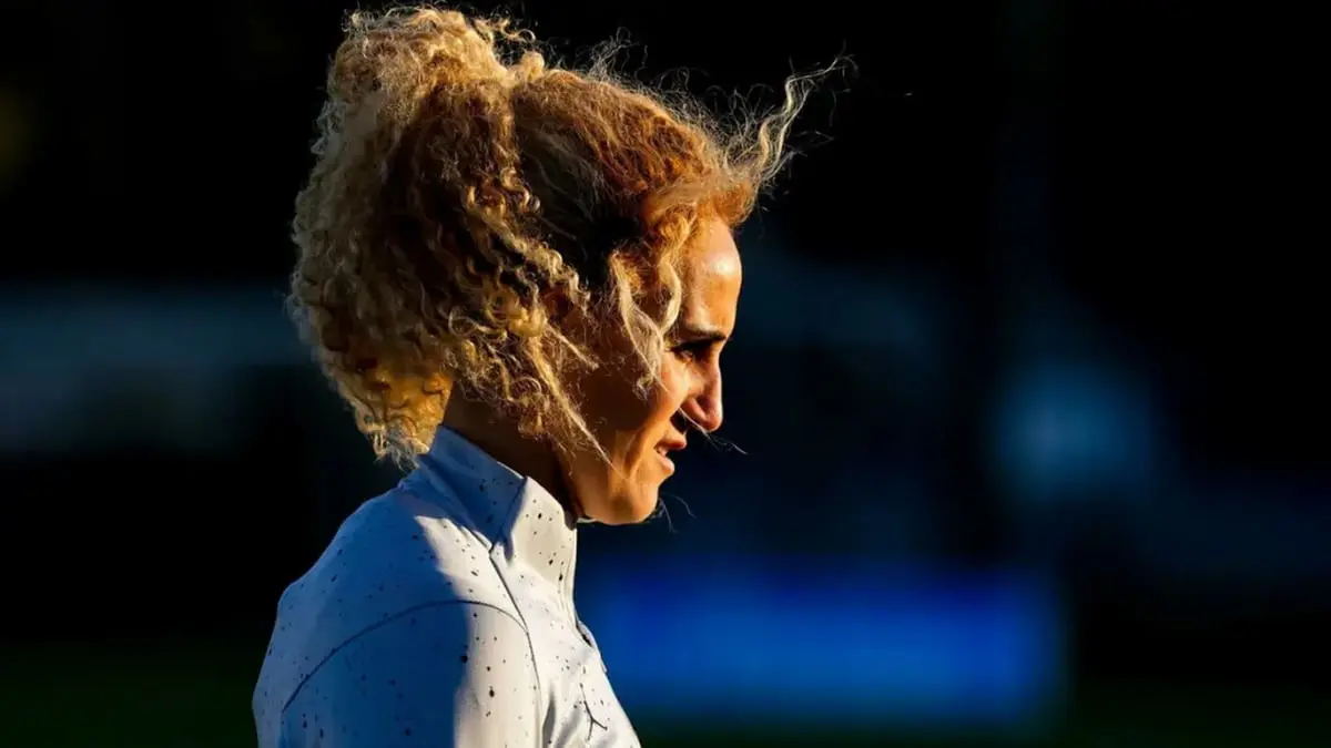 أحدهم لديه سجل إجرامي.. القبض على ثلاثة متهمين بالاعتداء على خيرة الحمراوي