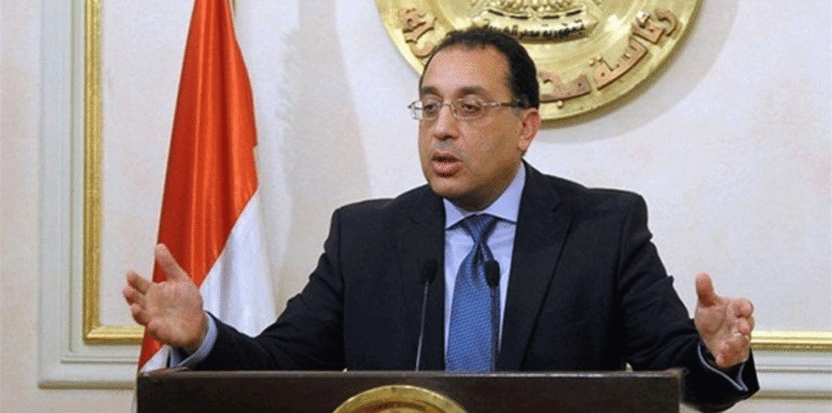 مصر.. السيسي يكلف مصطفى مدبولي بتشكيل حكومة جديدة