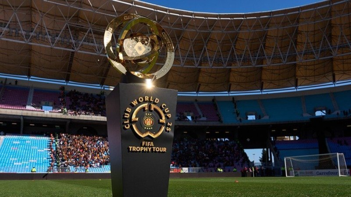 وليد الفراج يفجر مفاجأة حول استضافة السعودية لكأس العالم للأندية