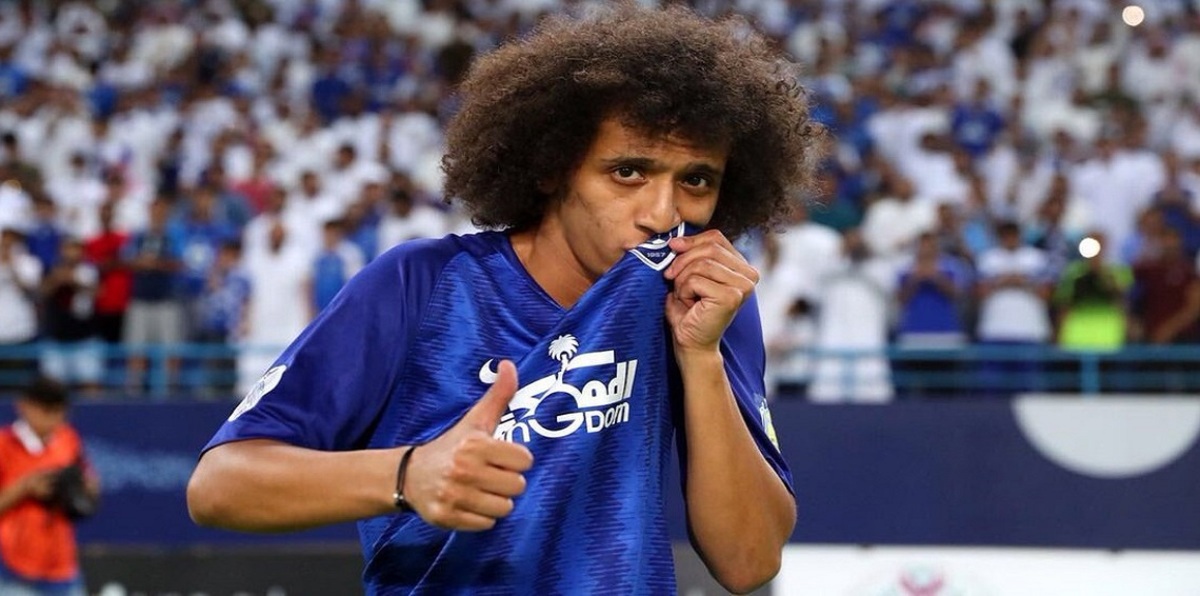 عموري: لم أخن نادي العين وغانم الهاجري كان ضدي.. وهذه تفاصيل انتقالي إلى نادي الهلال السعودي