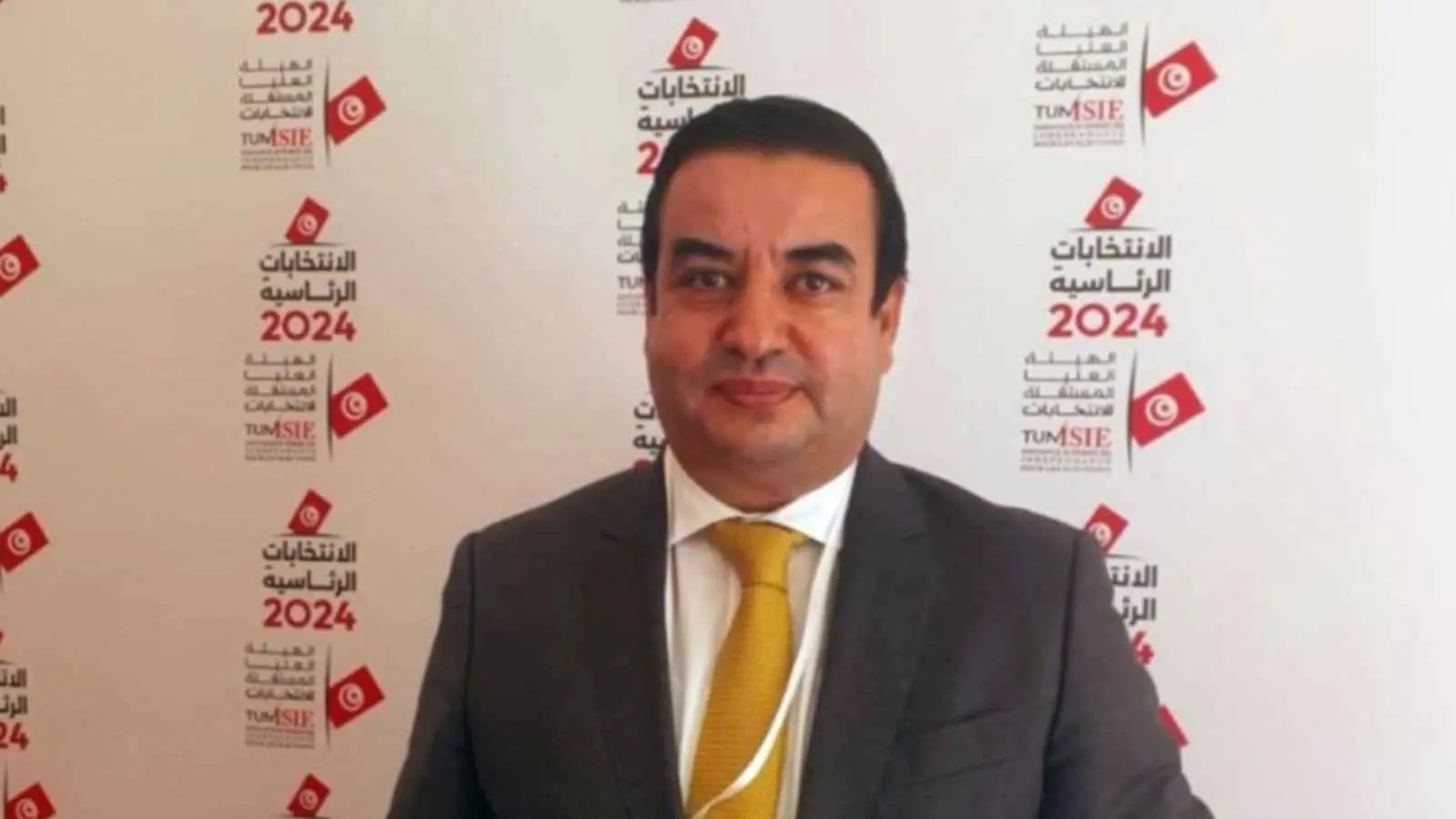 تونس.. حكم بالسجن 12 عاما على المرشح الرئاسي العياشي زمال