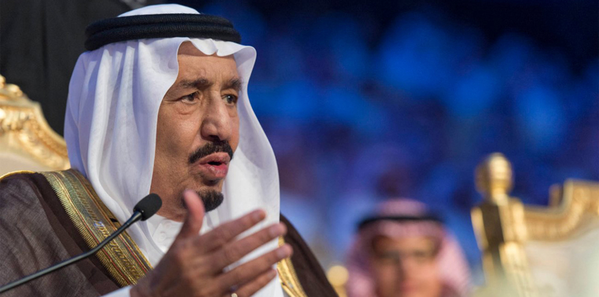 الملك سلمان يدعو لمبايعة الأمير محمد بن سلمان وليًا للعهد الليلة في مكة