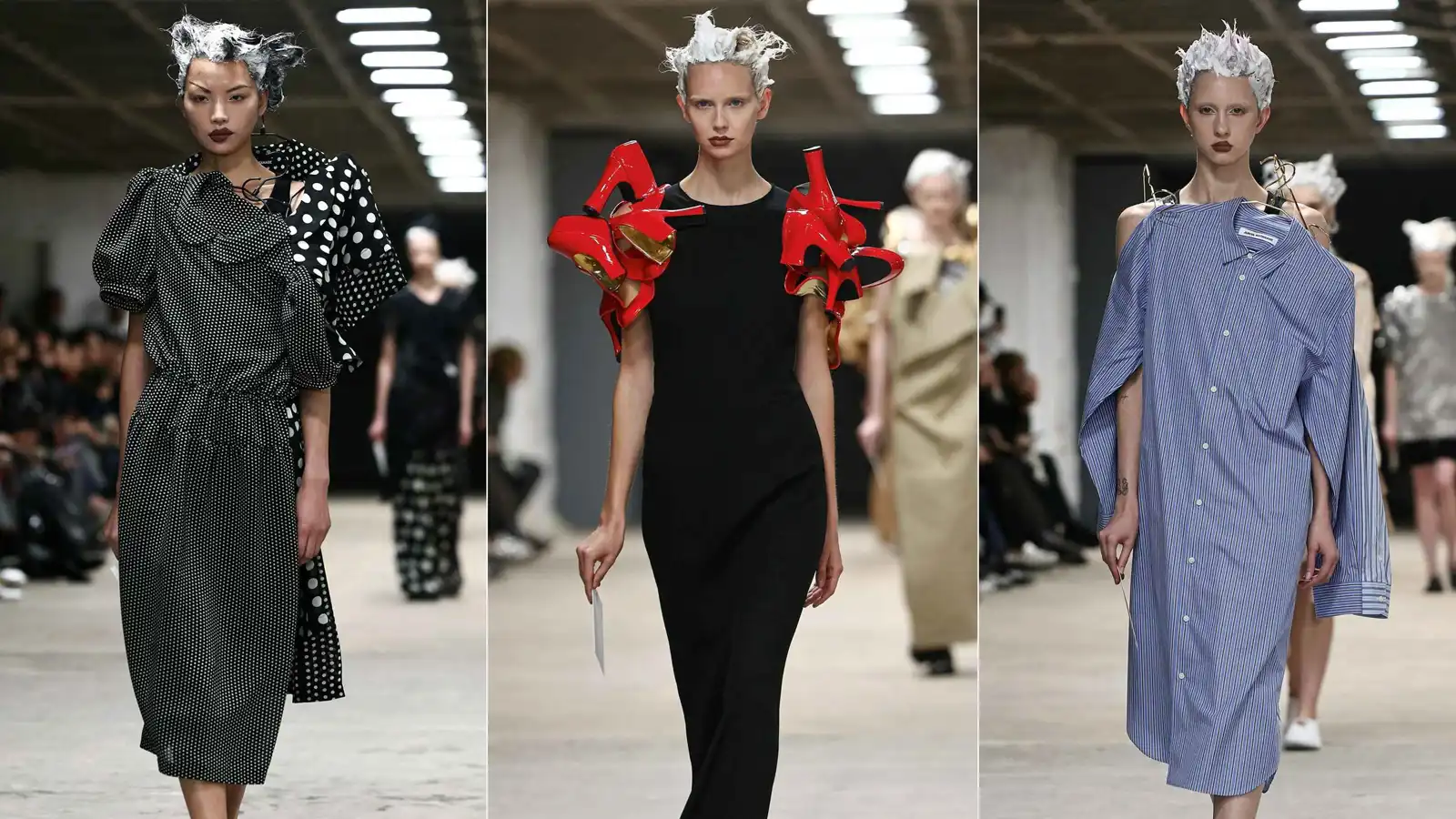 تجمع بين الراحة والاستدامة.. إقبال متزايد على "الملابس الذكية" (صور)