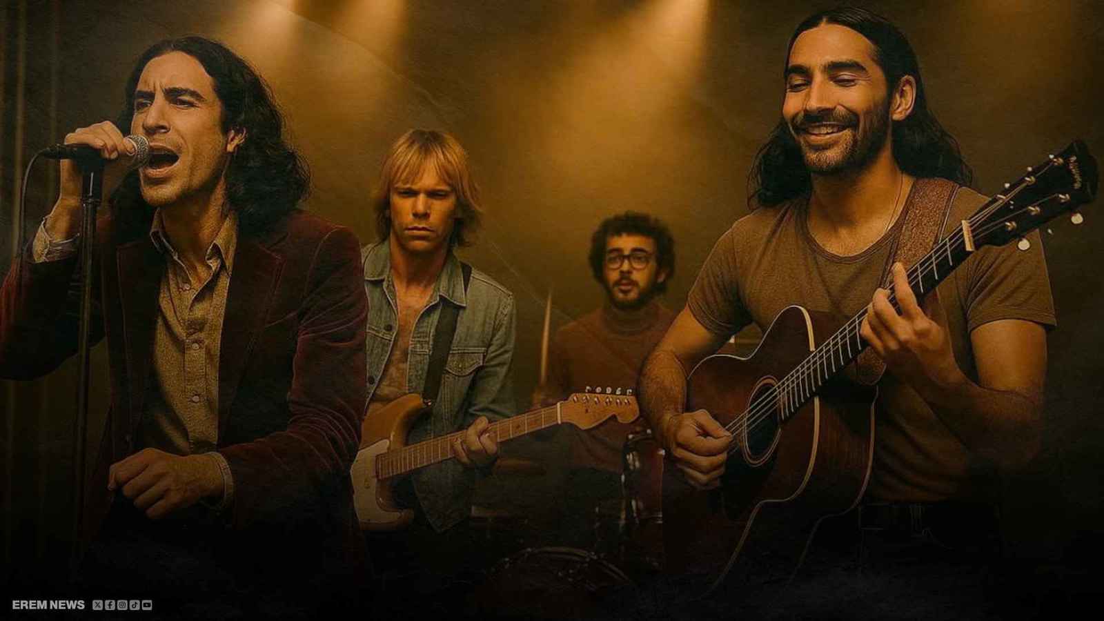 فرقة “The Velvet Sundown”.. خدعة موسيقية على أنغام الذكاء الاصطناعي