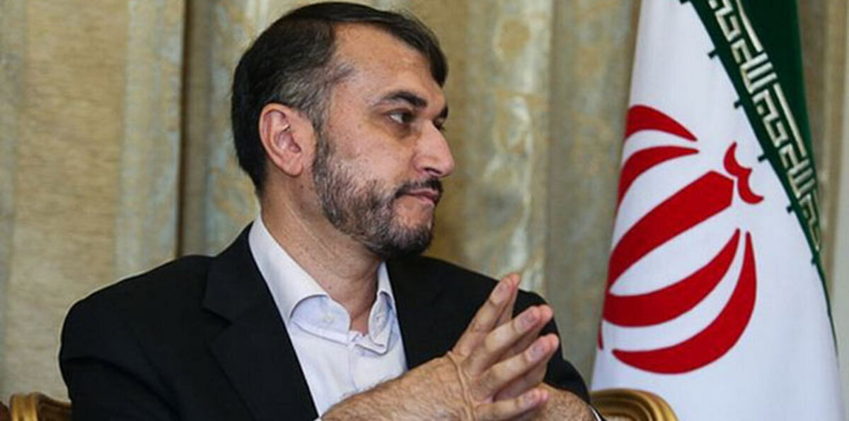 طهران ترد على قرار الرياض بالتنديد والاتهام