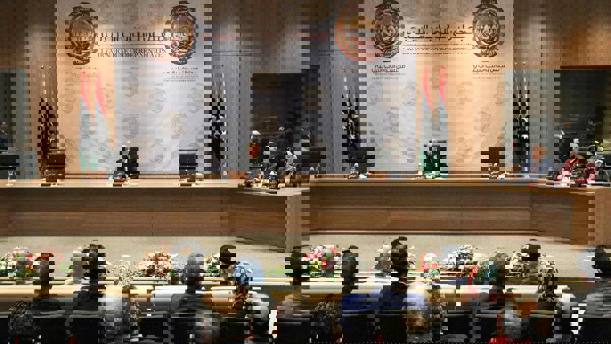 البرلمان الليبي يستمع إلى إحاطة رئيس مفوضية الانتخابات