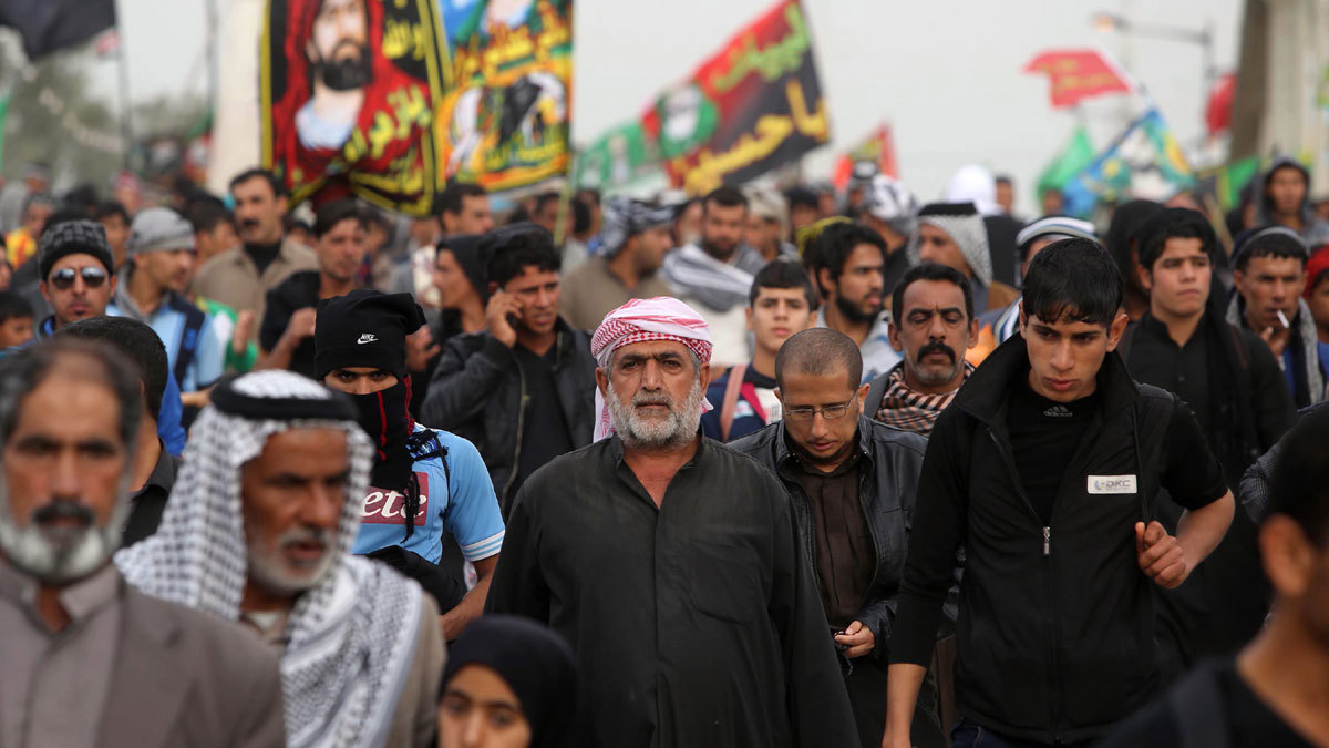 مع قرب زيارة الأربعينية.. العراق يعلق الرحلات الجوية مع إيران