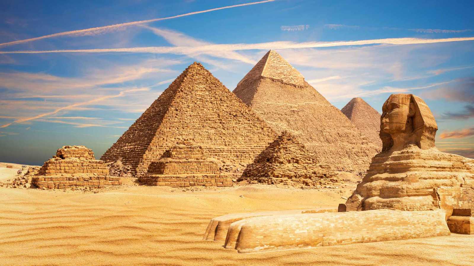 قبة حرارية تجتاح مصر من الثلاثاء حتى السبت المقبل.. ما القصة؟